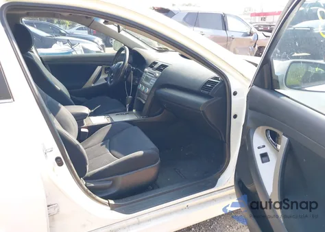 2007 Toyota Camry Ce/Le/Xle/Se from USA, damaged, VIN 4T1BE46K77U547162